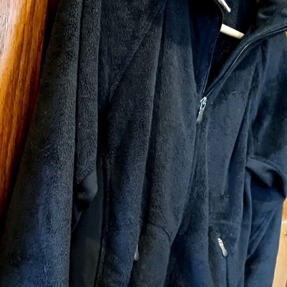 Columbia Full Zip Fleece Jacket  SMALL - Picture 6 of 11